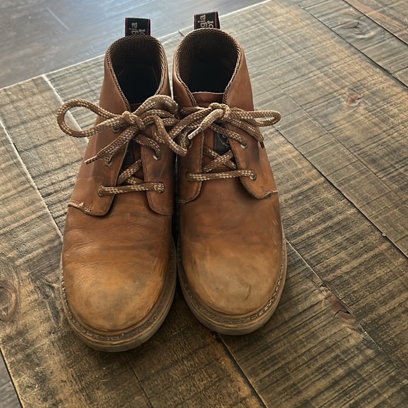 Georgia Boots - Picture 2 of 6